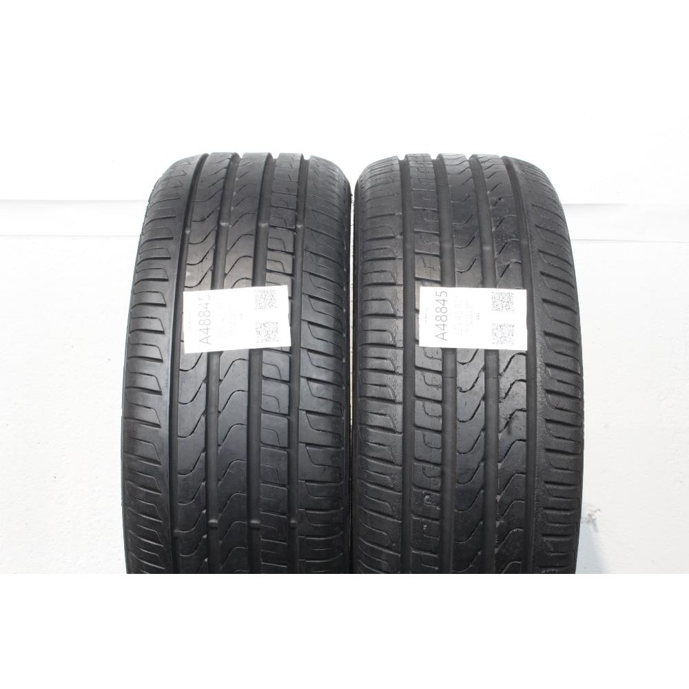 225 45 R17 91V PIRELLI CINTURATO P7