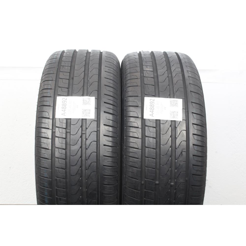 225 45 R17 91V PIRELLI CINTURATO P7