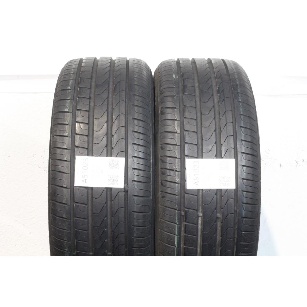 225 45 R17 91V PIRELLI CINTURATO P7