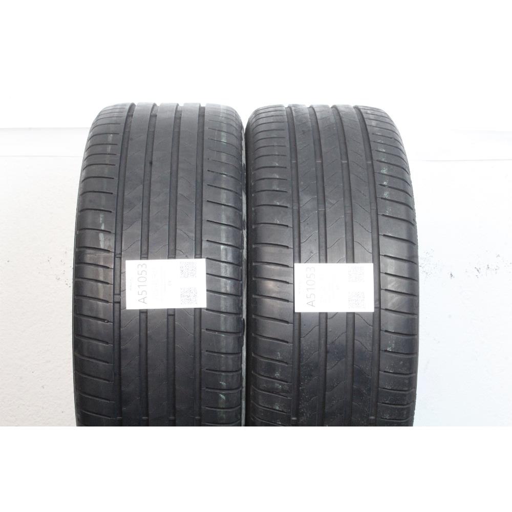 225 45 R17 91W BRIDGESTONE  TURANZA 6 ENLITEN