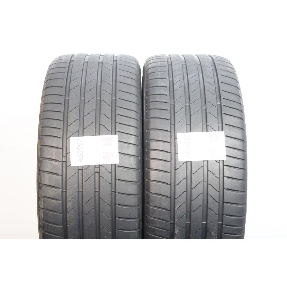 225 45 R17 91W BRIDGESTONE  TURANZA 6 ENLITEN