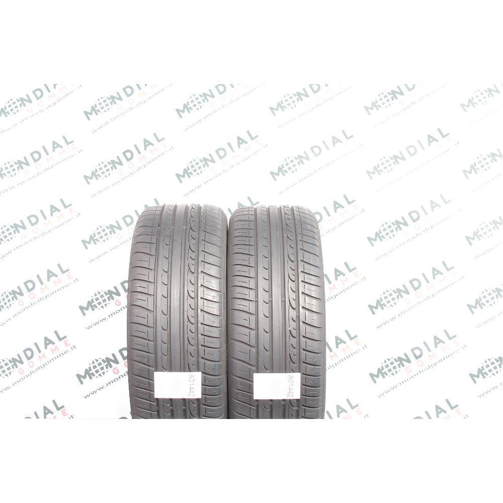 225 45 R17 91W DUNLOP SP SPORT FASTRESPONSE
