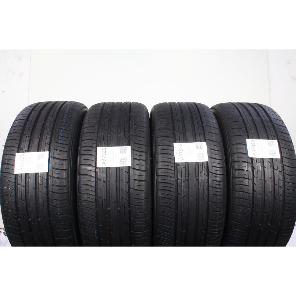 225 45 R17 91W FALKEN ZIEX ZE914 B ECORUN