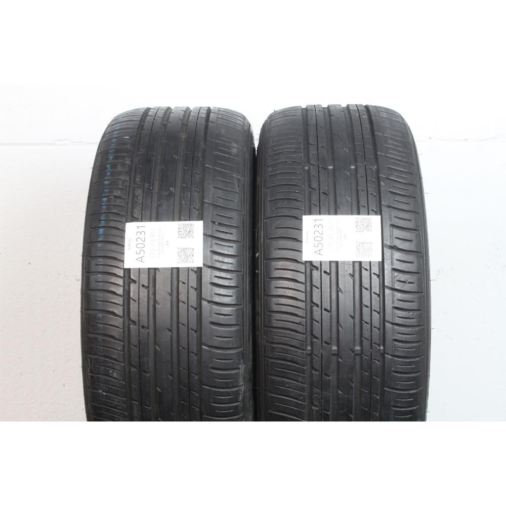 225 45 R17 91W FALKEN ZIEX ZE914 B ECORUN