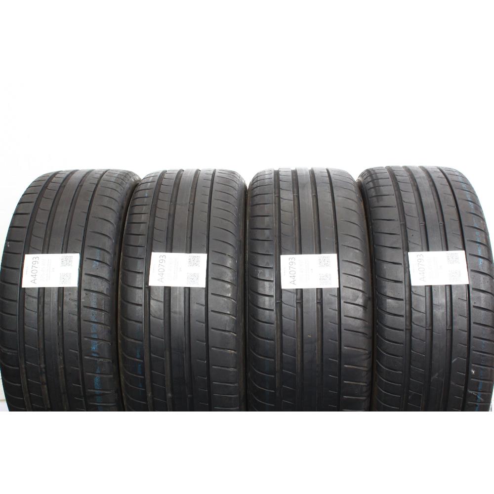 225 45 R17 91W GOODYEAR EAGLE F1 ASYMMETRIC 3