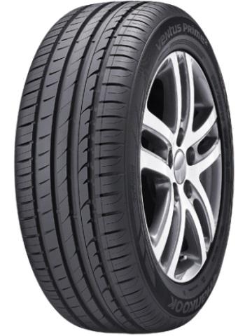 225 45 R17 91W  HANKOOK K115
