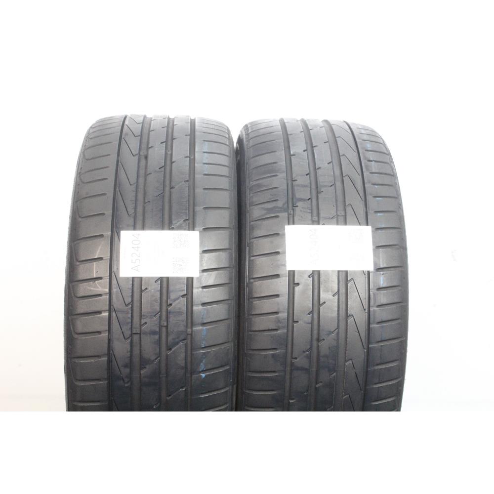 225 45 R17 91W HANKOOK VENTUS S1 EVO 2