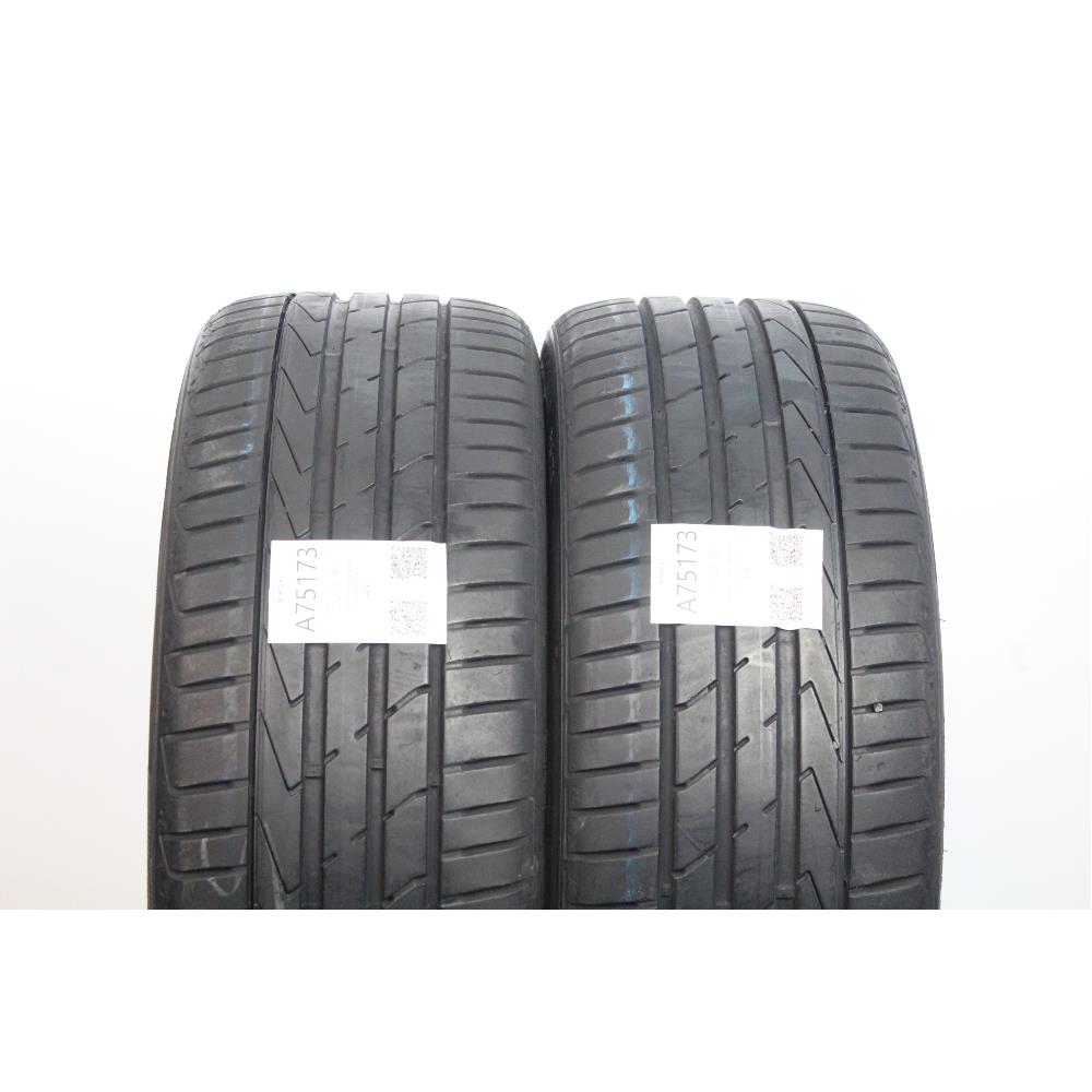 225 45 R17 91W HANKOOK VENTUS S1 EVO 2