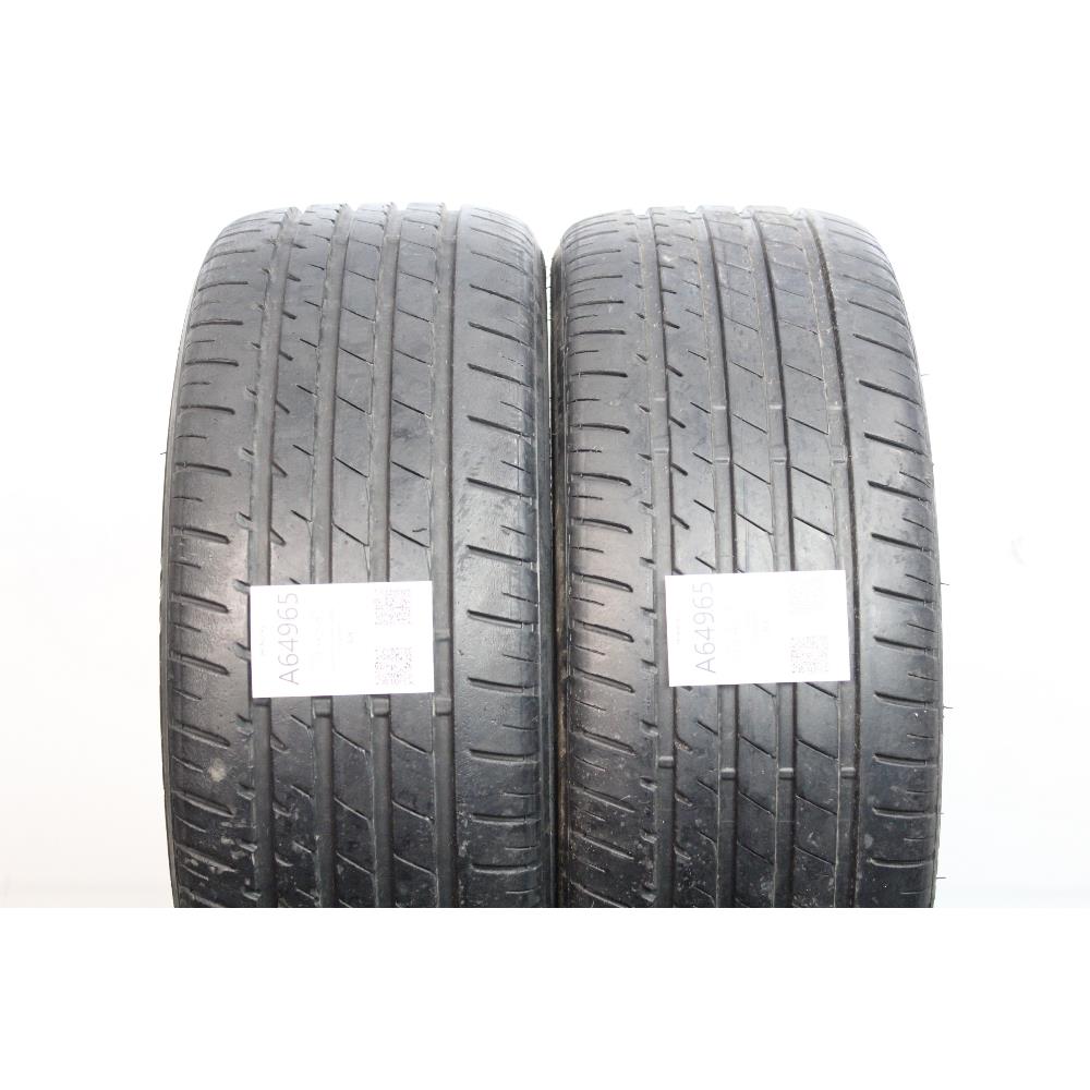 225 45 R17 91W LASSA DIRVEWAYS 