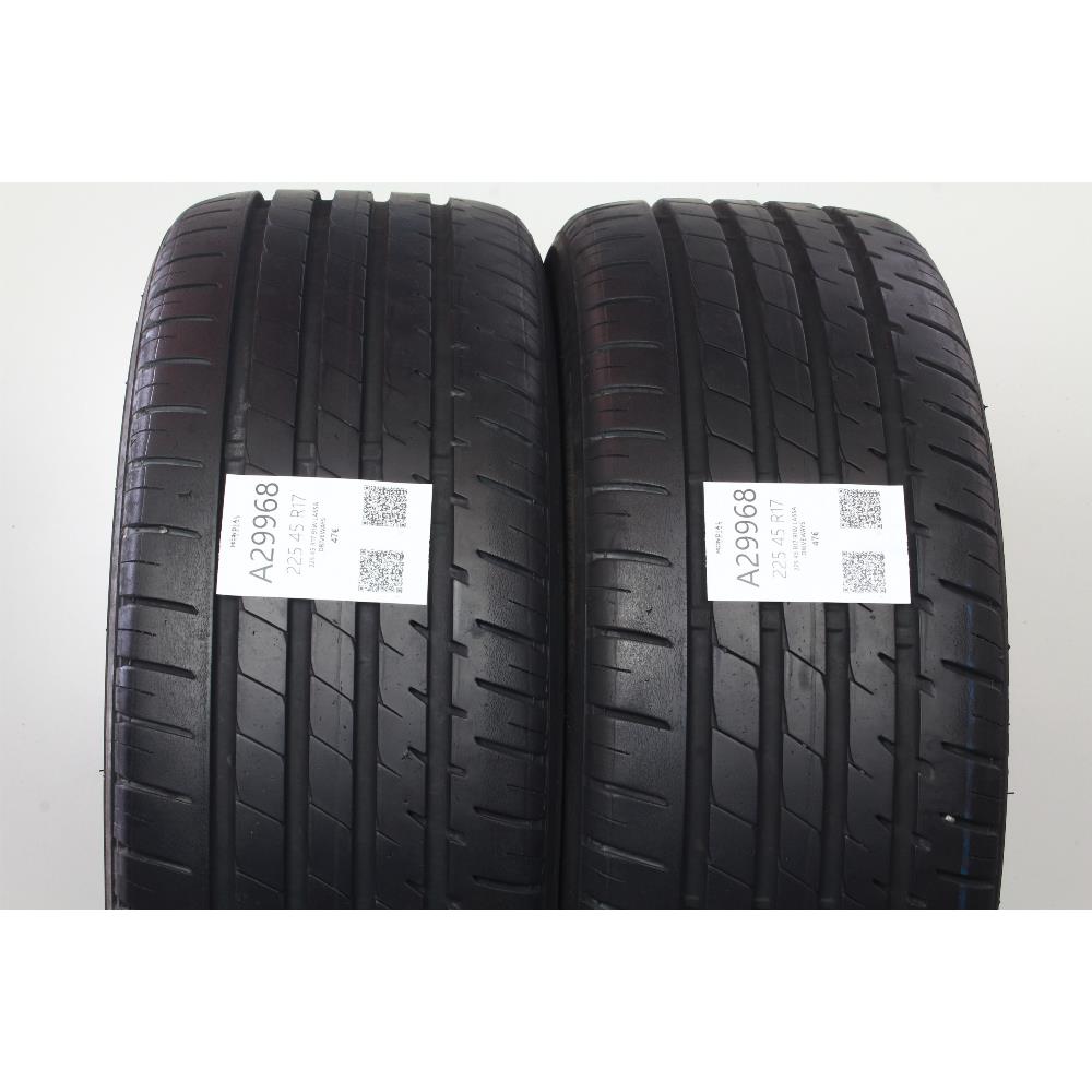225 45 R17 91W LASSA DRIVEWAYS 