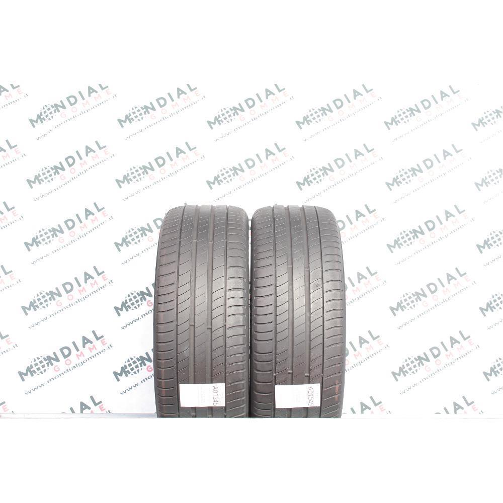 225 45 R17 91W MICHELIN PRIMACY 3