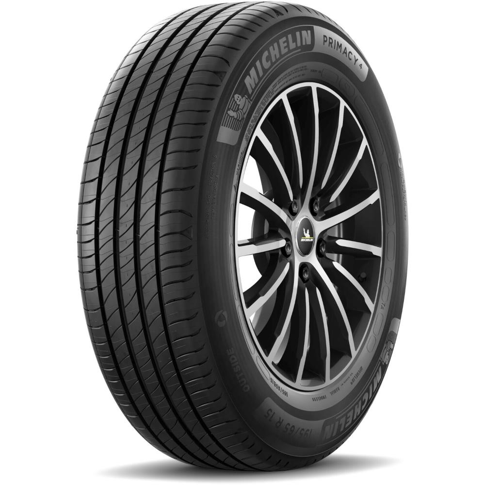 225 45 R17 91W MICHELIN PRIMACY 4