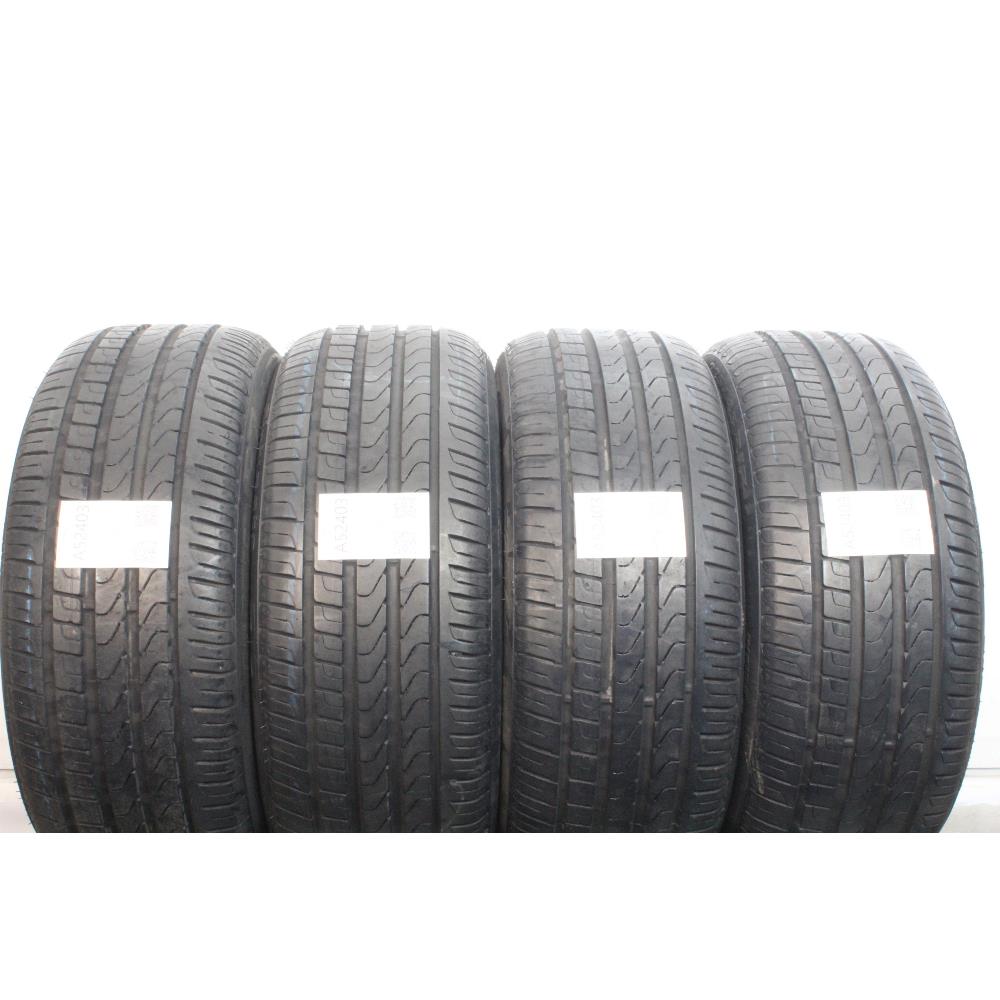 225 45 R17 91W PIRELLI CINTURATO P7 