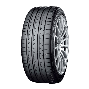 225 45 R17 91W  YOKOHAMA ADVAN Sport V105 MO