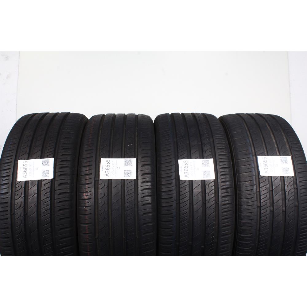 225 45 R17 91Y BARUM BRAVURIS 5 HM