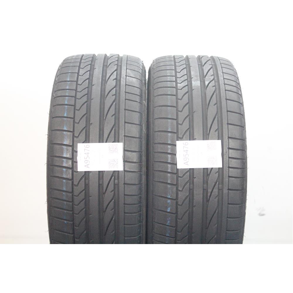 225 45 R17 91Y BRIDGESTONE POTENZA RE 050A I RSC
