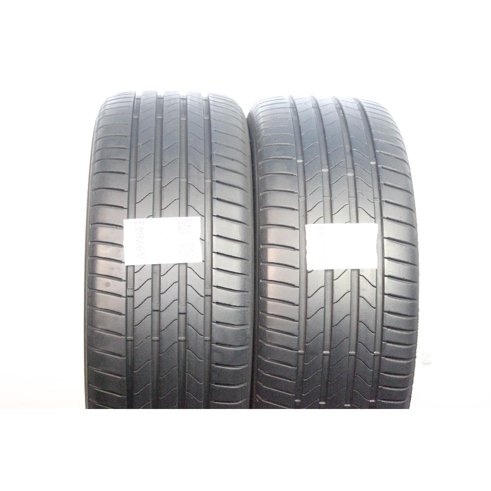 225 45 R17 91Y BRIDGESTONE TURANZA 6 ENLITEN