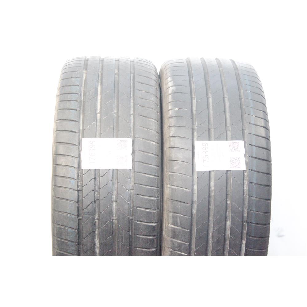 225 45 R17 91Y BRIDGESTONE TURANZA 6 ENLITEN