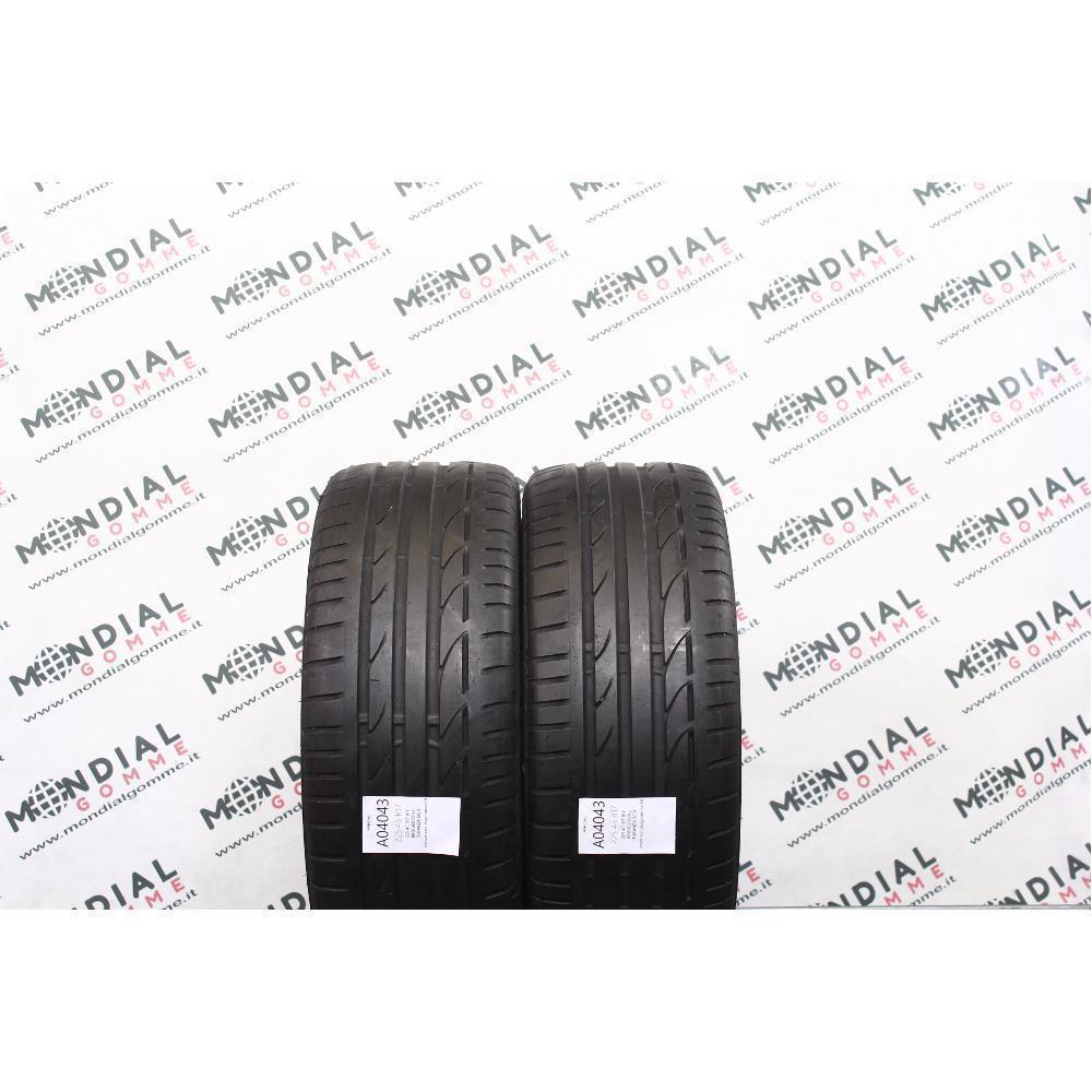 225 45 R17 91Y BRIDGESTONE TURANZA S001