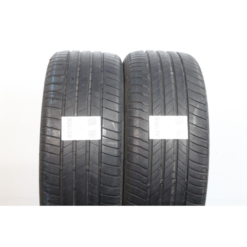 225 45 R17 91Y BRIDGESTONE TURANZA T005