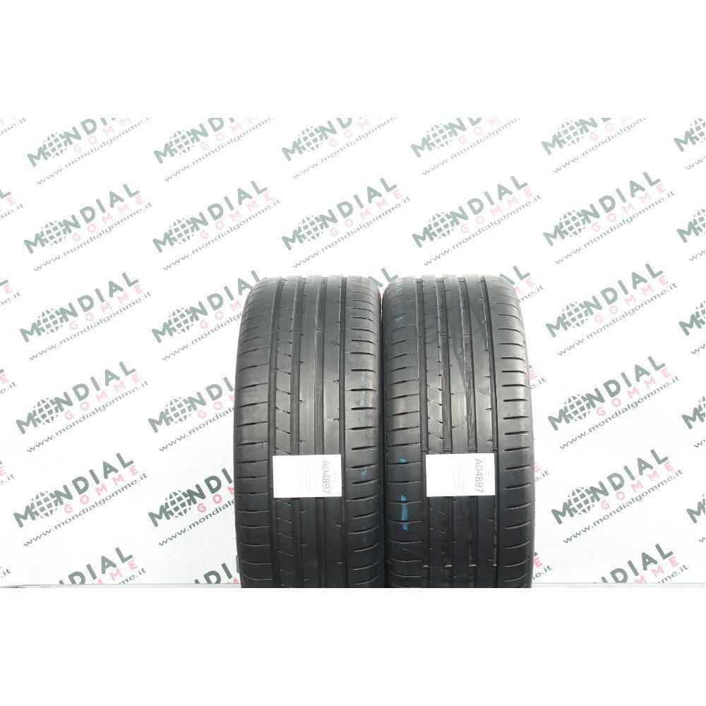 225 45 R17 91Y DUNLOP SPORTMAXX RT2