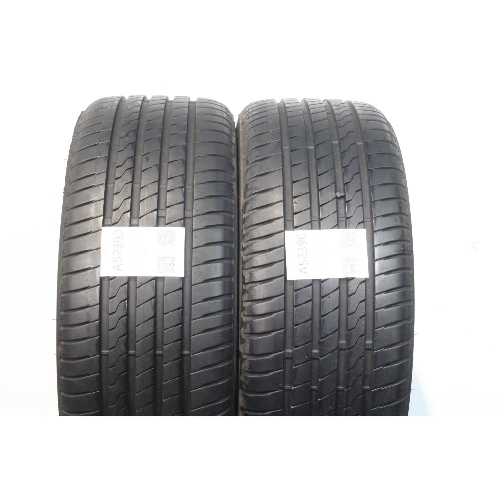 225 45 R17 91Y FIRESTONE ROADHAWK