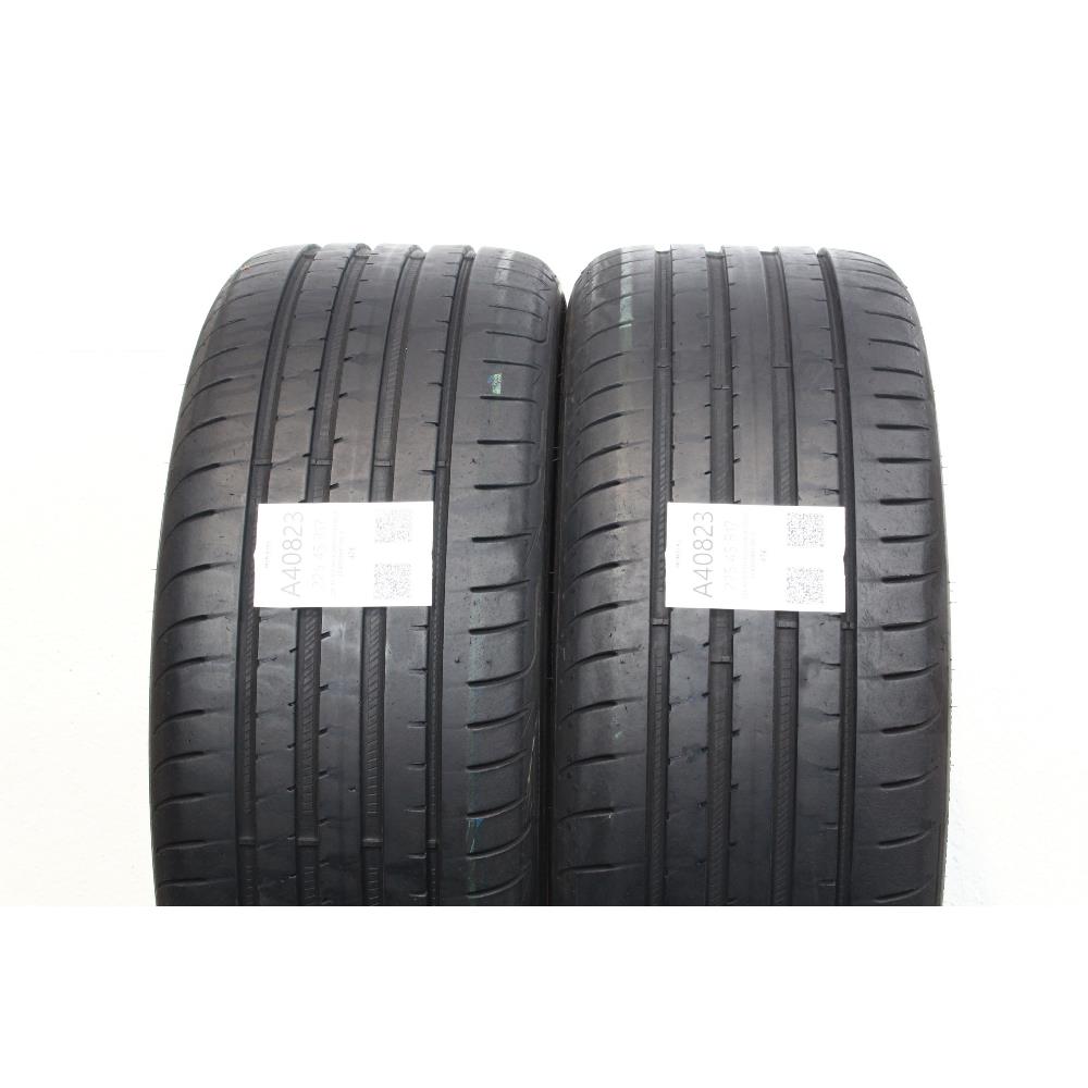 225 45 R17 91Y GOODYEAR EAGLE F1 ASIMMETRYC 5