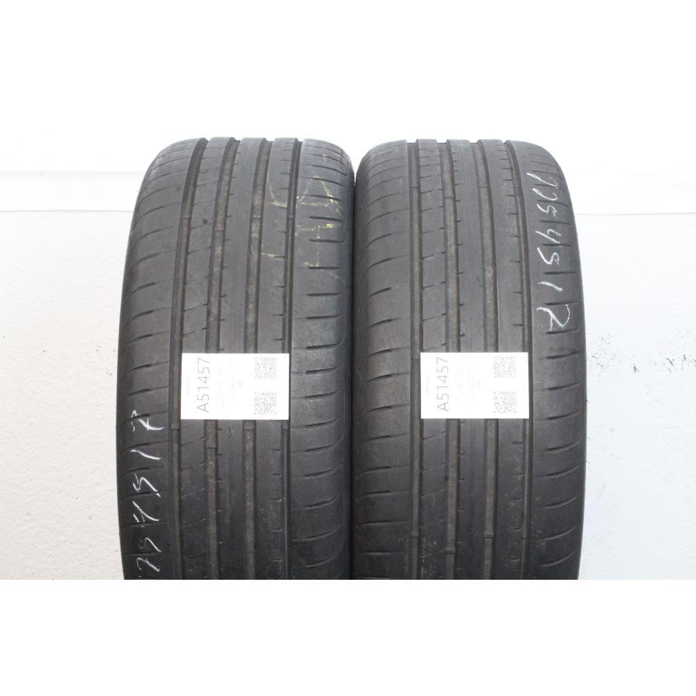 225 45 R17 91Y GOODYEAR EAGLE F1 ASIMMETRYC 5