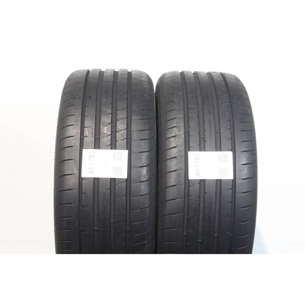 225 45 R17 91Y GOODYEAR EAGLE F1 ASIMMETRYC 5