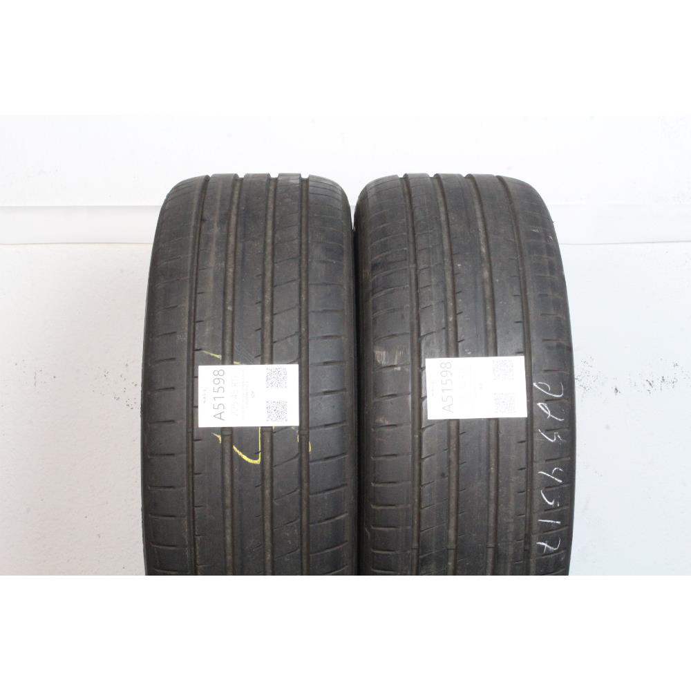 225 45 R17 91Y GOODYEAR EAGLE F1 ASIMMETRYC 6