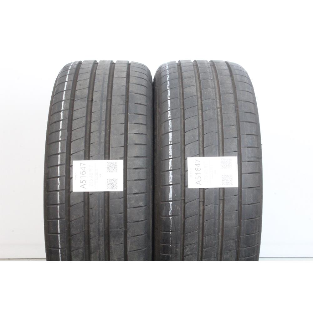 225 45 R17 91Y GOODYEAR EAGLE F1 ASIMMETRYC 6