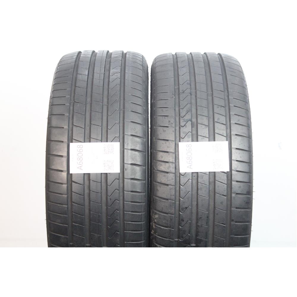 225 45 R17 91Y HANKOOK VENTUS PRIME 4