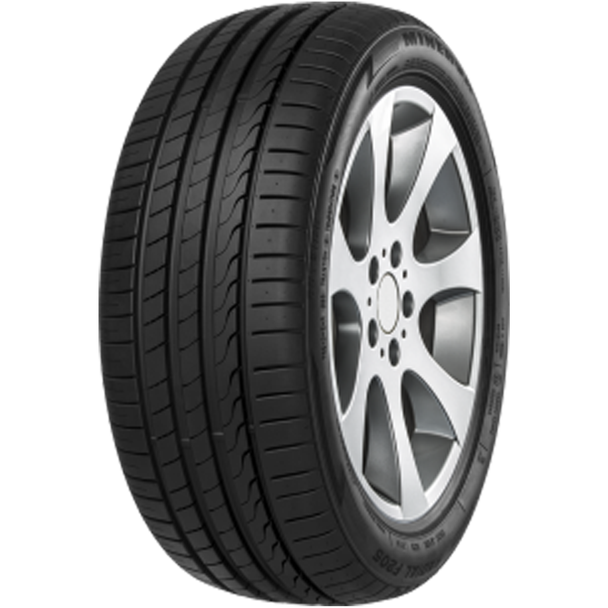 225 45 R17 91Y MINERVA RADIAL F205