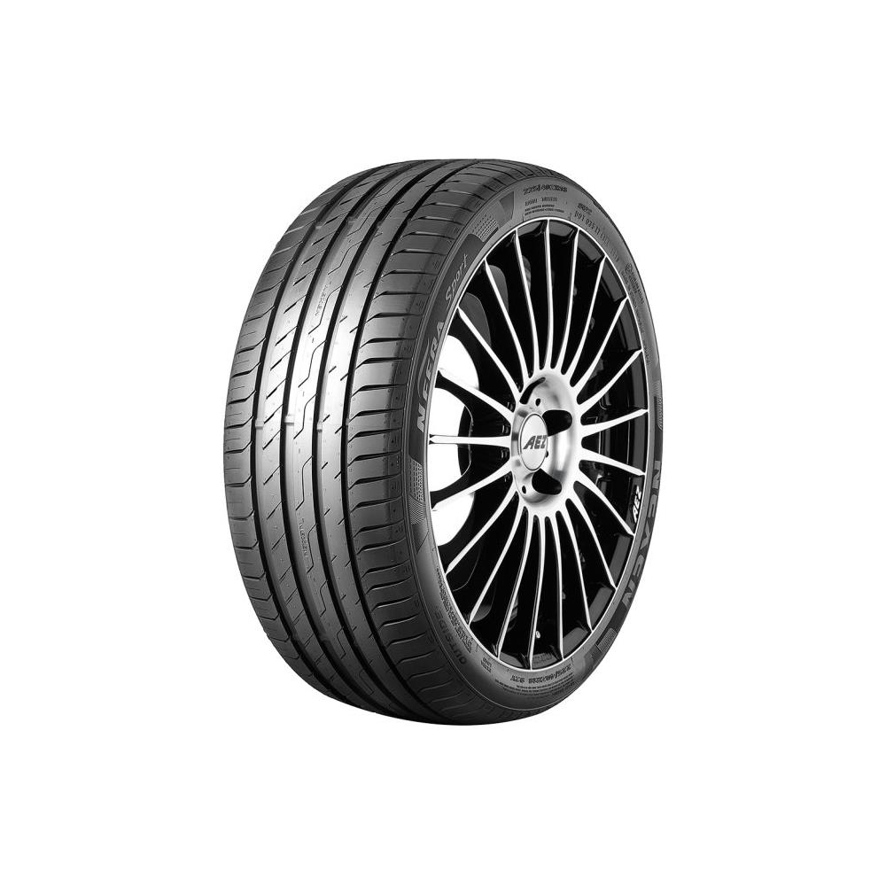 225 45 R17 91Y NEXEN NFERA SPORT