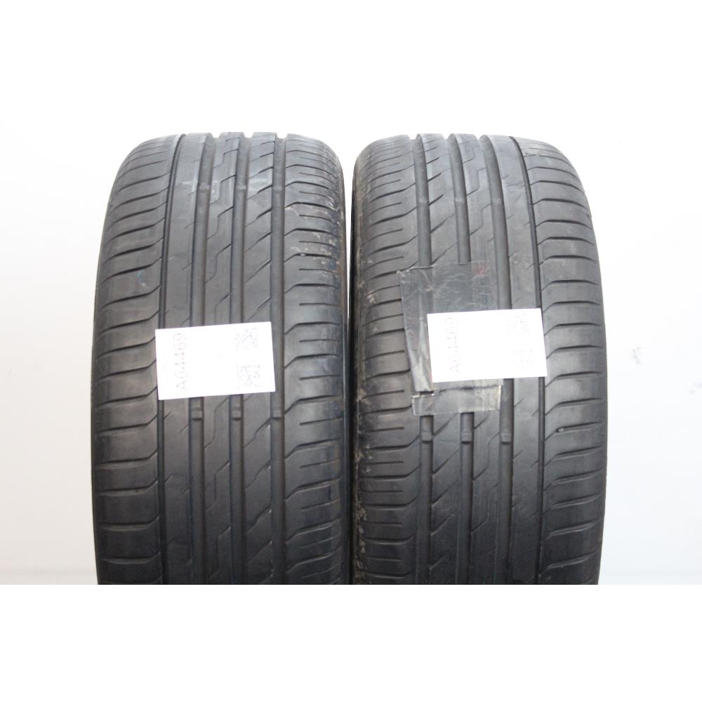 225 45 R17 91Y NEXEN NFERA SPORT 