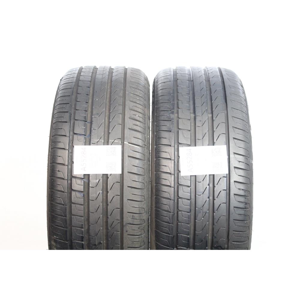 225 45 R17 91Y PIRELLI CINTURATO P7 RFT