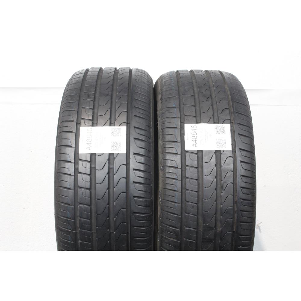 225 45 R17 91Y PIRELLI CINTURATO P7