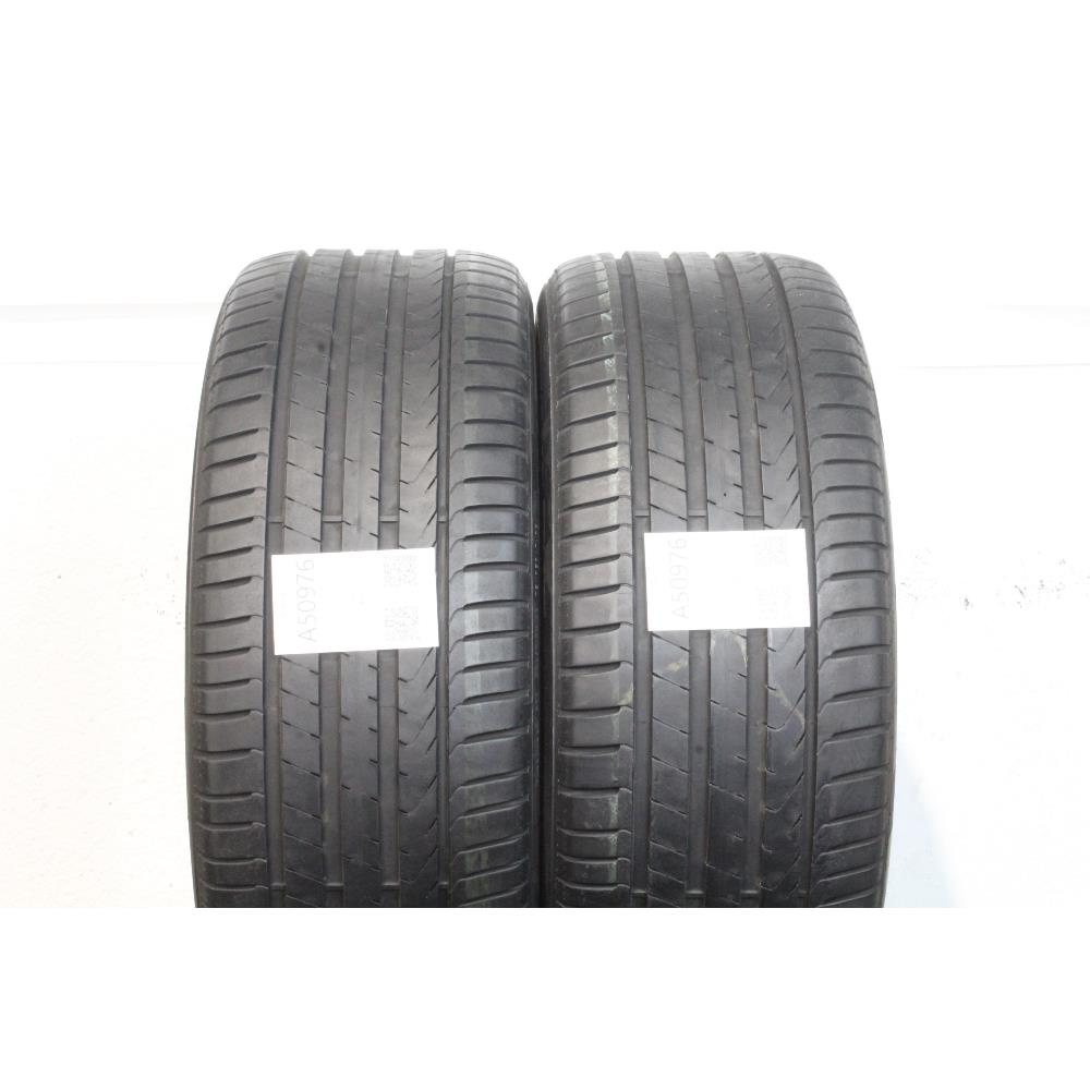 225 45 R17 91Y PIRELLI CINTURATO P7