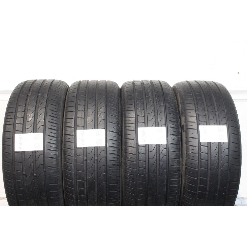 225 45 R17 91Y PIRELLI CINTURATO P7