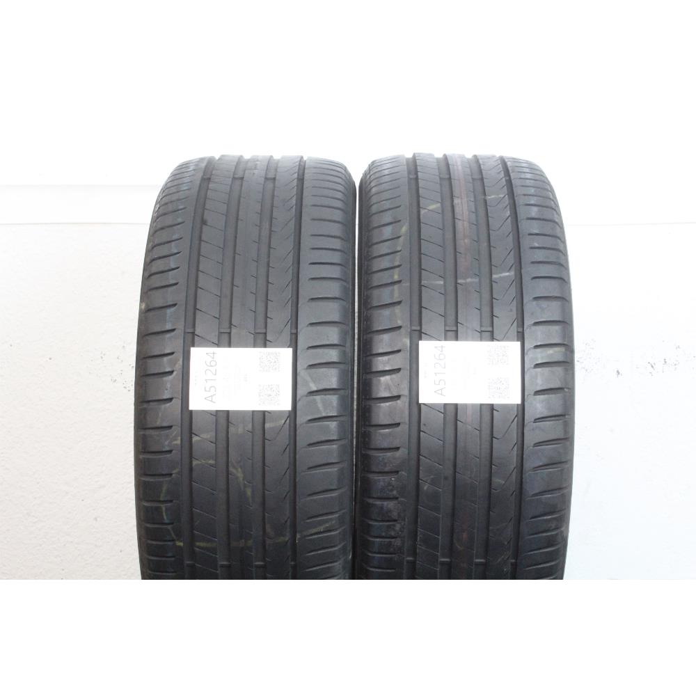 225 45 R17 91Y PIRELLI CINTURATO P7