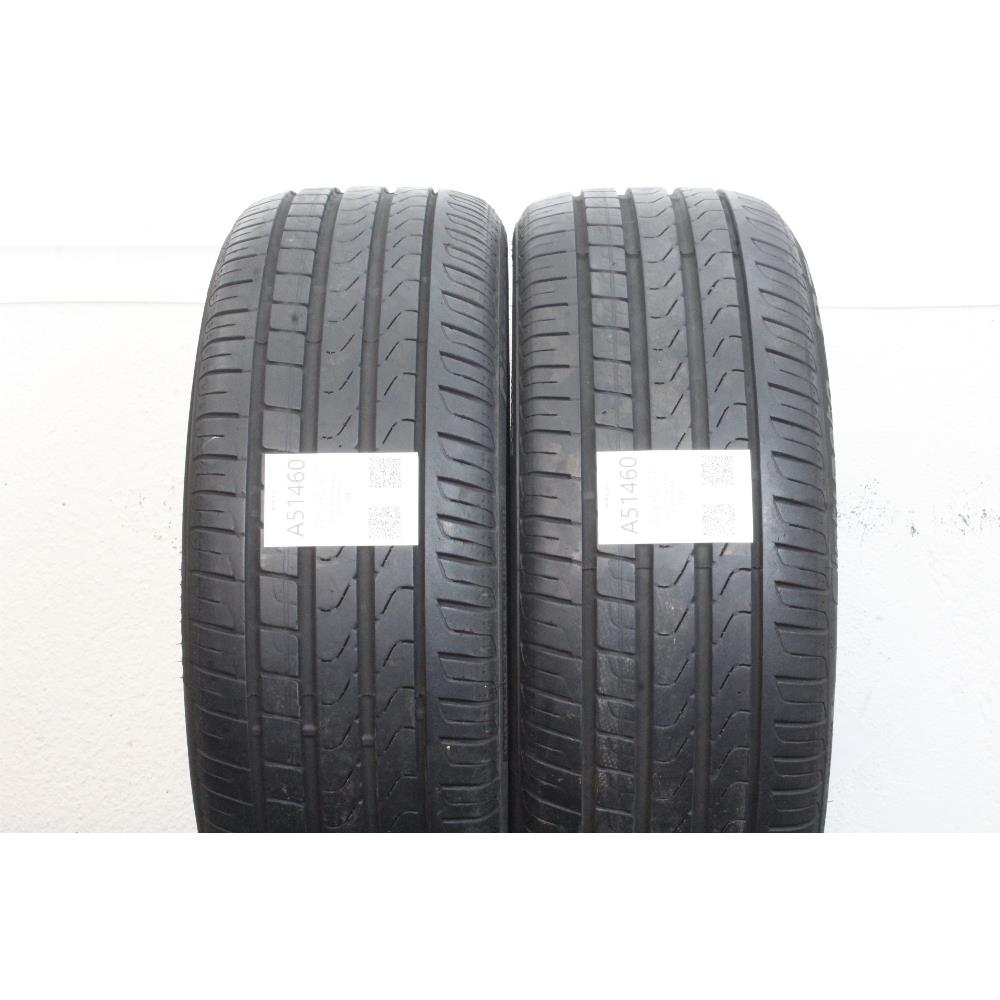 225 45 R17 91Y PIRELLI CINTURATO P7