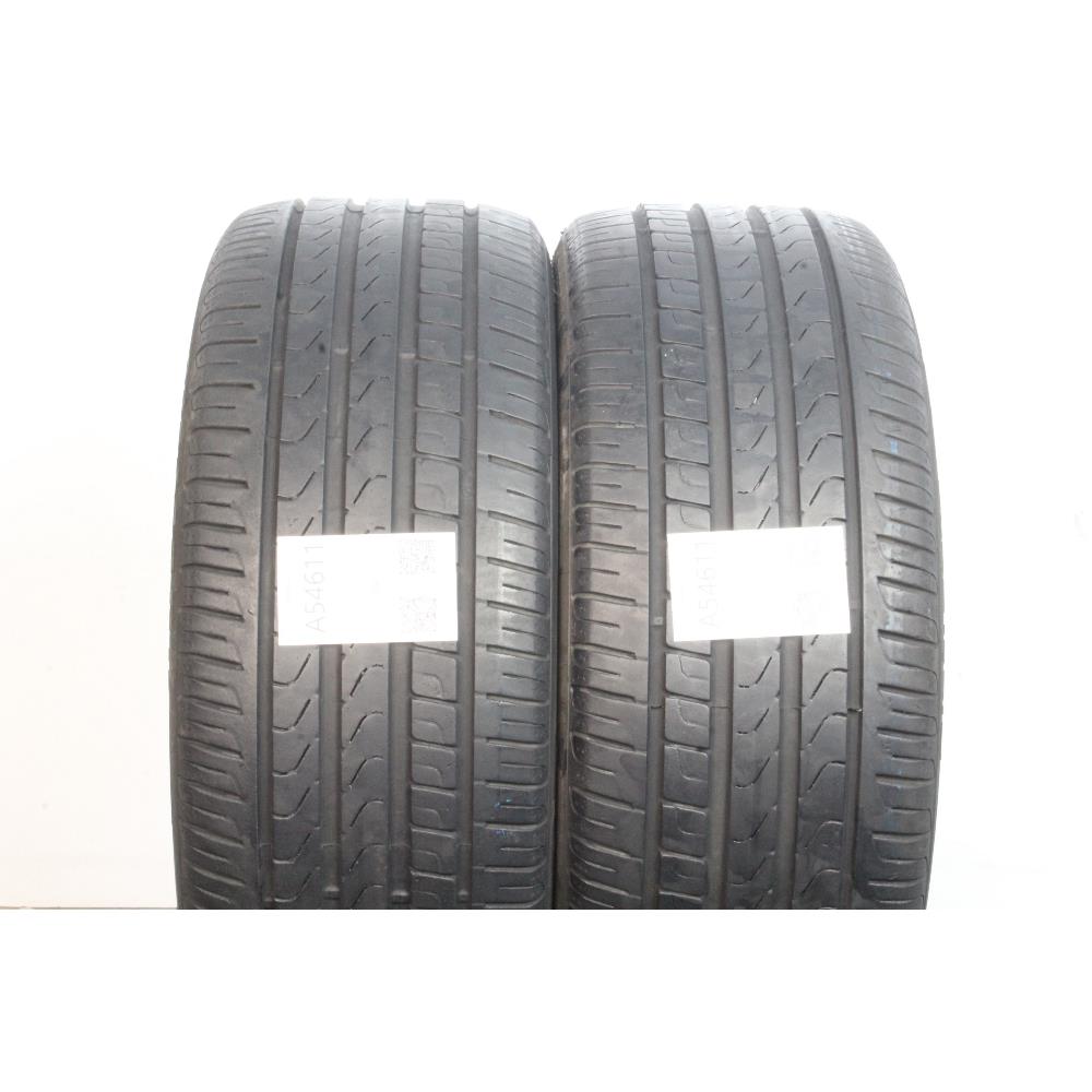 225 45 R17 91Y PIRELLI CINTURATO P7
