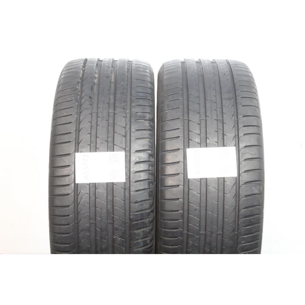 225 45 R17 91Y PIRELLI CINTURATO P7