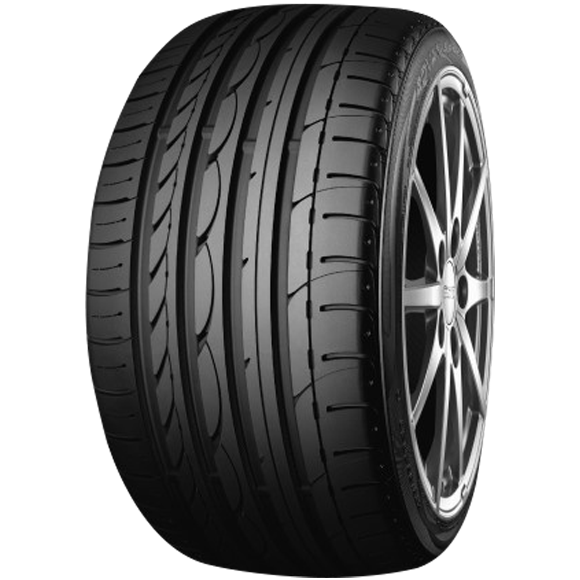 225 45 R17 91Y YOKOHAMA ADVAN SPORT V103 RFT FR