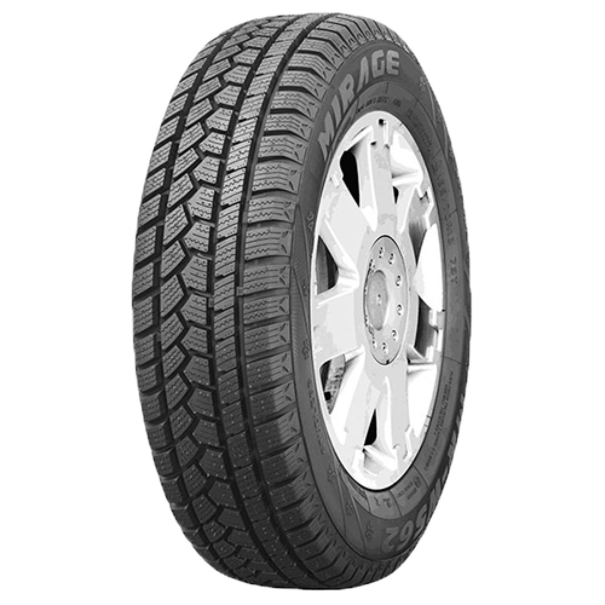 225 45 R17 94H MIRAGE MR-W562 XL M+S 3PMSF
