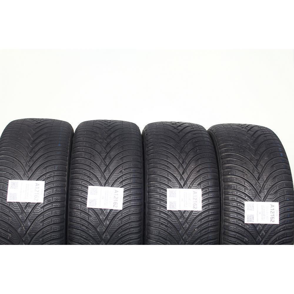225 45 R17 94H M+S KLEBER KRISALP HP3
