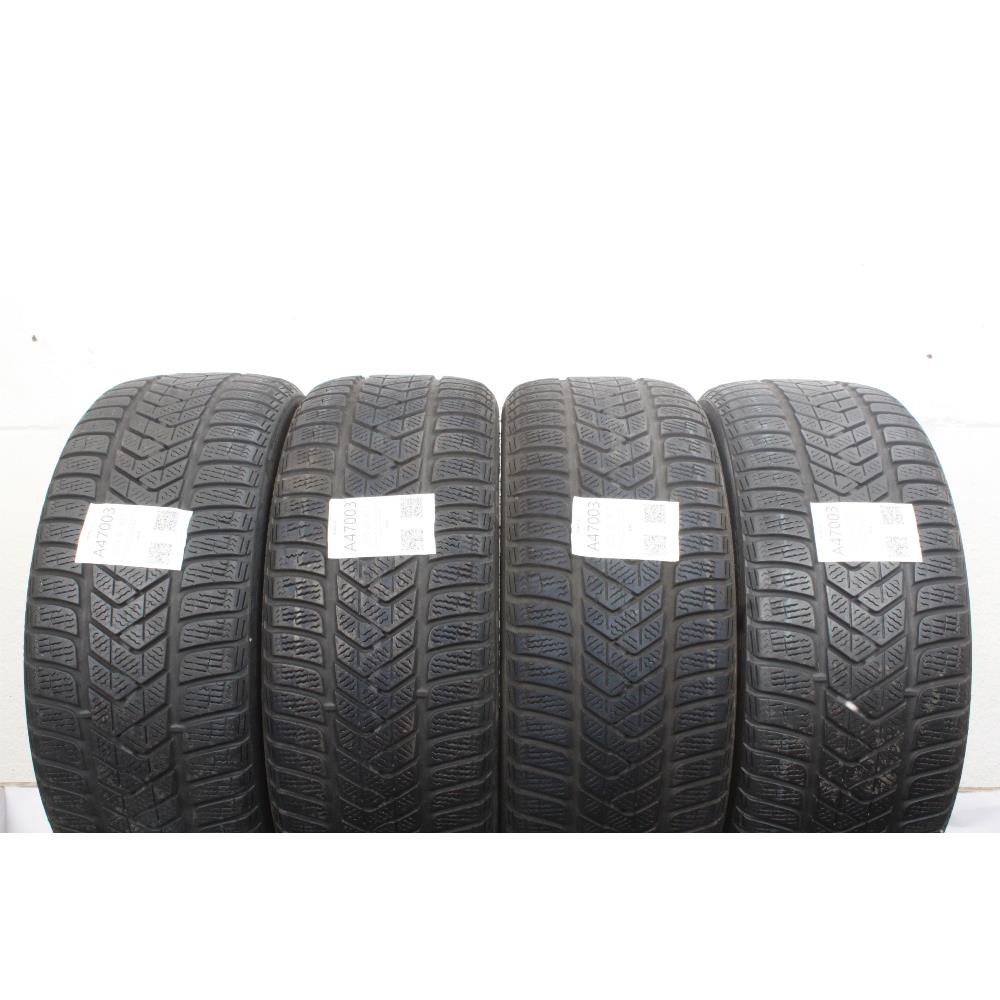 225 45 R17 94H M+S XL PIRELLI SOTTOZERO 3 WINTER