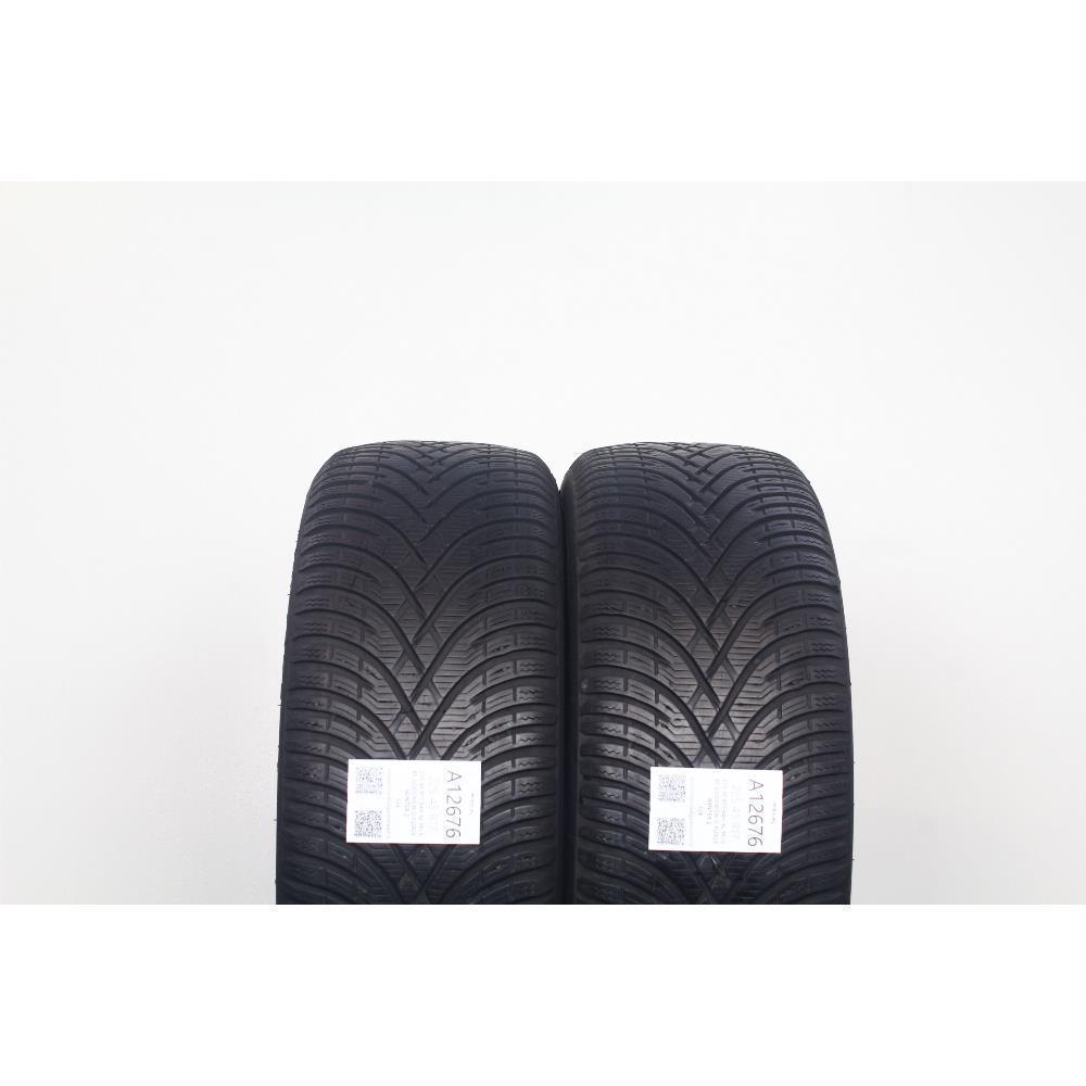225 45 R17 94H XL M+S BF GOODRICH G-FORCE WINTER 2