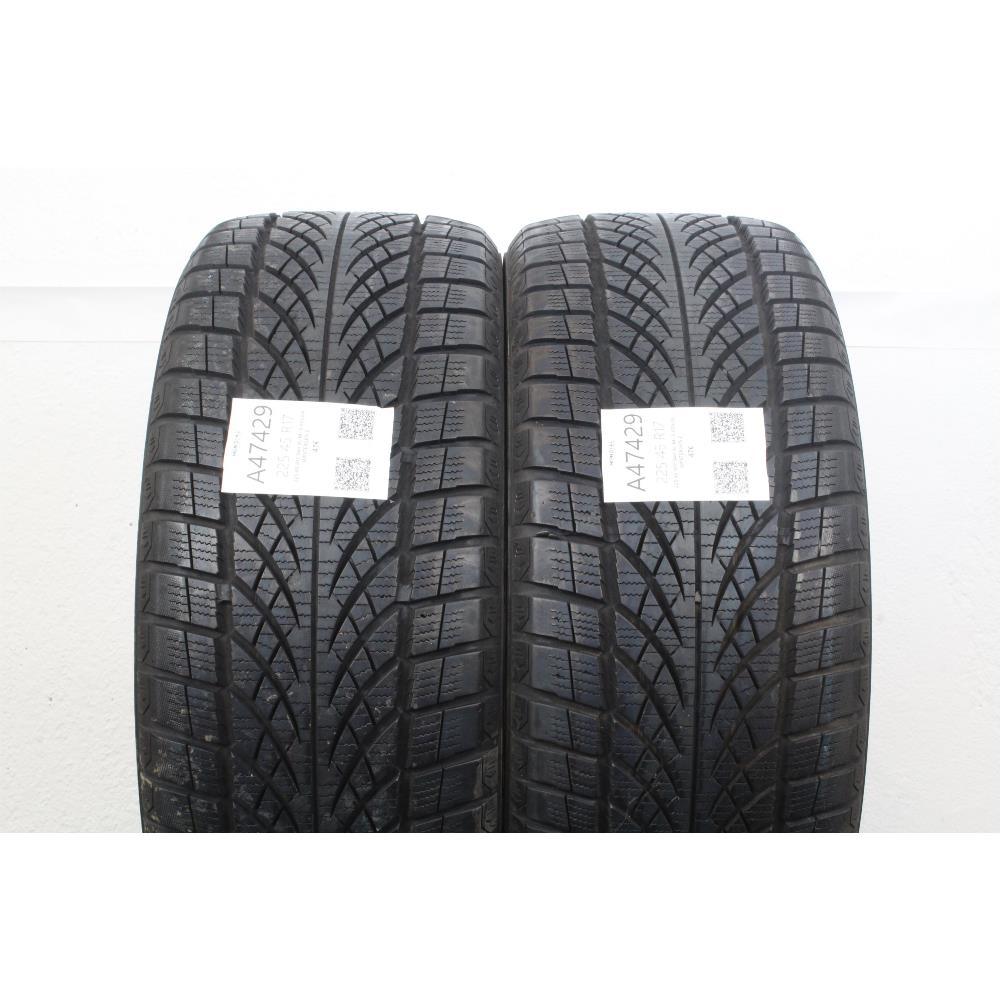 225 45 R17 94H XL M+S KENDA WINTERGEN 2