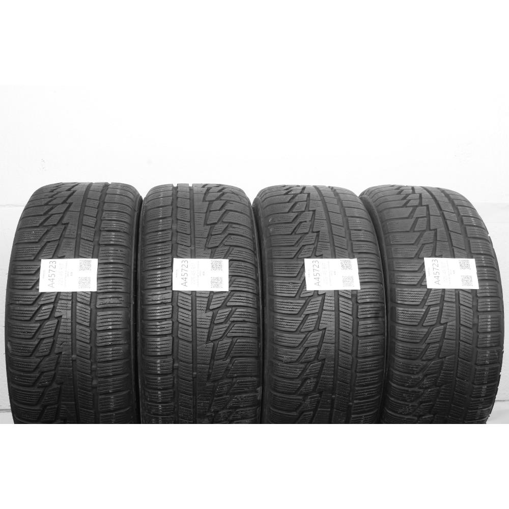 225 45 R17 94H XL M+S NOKIAN WR G2